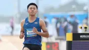 ศึกชิงแชมป์โลกมวยไทย 2024 สุดมันส์ นักชกไทยคว้าแชมป์