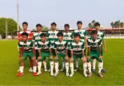 สโมสรฟุตบอลบุรีรัมย์ ยูไนเต็ด คว้าแชมป์ไทยลีก 2024/25 อย่างสมศักดิ์ศรี