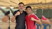 ทีมชาติไทยเตรียมลุยศึกฟุตบอลโลก 2026 รอบคัดเลือก หลังผ่านเข้ารอบ 18 ทีมสุดท้าย