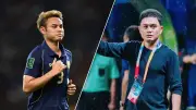 ทีมชาติไทยเตรียมลุยศึกบอลโลก 2026 รอบคัดเลือก หลังเปิดโผรายชื่อ 23 แข้ง