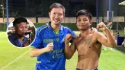 มวยไทยในโอลิมปิก 2028? สภามวยโลกผลักดันสู่เกมส์ใหญ่ หลัง IOC รับรองชั่วคราว