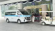 กองปราบคุมตัวอัจฉริยะฝากขังศาลคดีรีดเงินผกก.ตม.2.5ล้าน