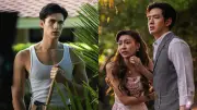 ฟิล์ม-เทศน์ ประชันบทชิงหัวใจเพิร์ธ ในซีรีส์สกุณาซ่อนรัก เริ่ม 27 เม.ย.