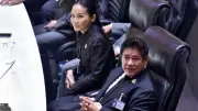 กล้าธรรมประชุมใหญ่ 28 เม.ย. 'ธรรมนัส' จ่อขึ้นหัวหน้าพรรค ขยับ 'นฤมล' เป็นเหรัญญิก
