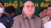 สหรัฐฯ คว่ำบาตร 