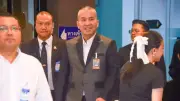 รมว.ยุติธรรม เผย 29 เม.ย. รู้ผลพักโทษ 'ทักษิณ' ชี้ติดกำไล EM หรือไม่