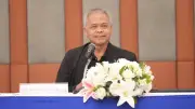 ป.ป.ช.เปิดทรัพย์สินอนันต์ สุวรรณรัตน์ กกต.ใหม่ รวย 29.2 ล้านบาท ไม่มีหนี้สิน