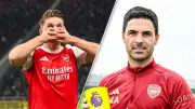 แมนฯซิตี้ถล่มทอตแน่ม 3-0 ขึ้นนำจ่าฝูงพรีเมียร์ลีก