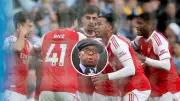 แมนยูไนเต็ดเปิดบ้านถล่มลิเวอร์พูล 3-0 ศึกแดงเดือด