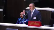 “เดอะหนุ่ย” สส.สงขลา 3 สมัย ดีดตัวออกจากกลุ่มไลน์ภูมิใจไทย หลังไร้ชื่อนั่งประธานกมธ.