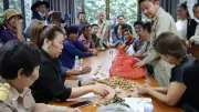 ชาวไร่ถั่วลายเสือแม่ฮ่องสอนกว่า 300 รายร้องสส.ปกรณ์ถูกพ่อค้าต่างชาติกดราคา