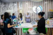 สลด! หนุ่มวัย 34 ถูกไฟช็อตดับคาเสาไฟฟ้า ดับอนาถกลางทุ่งนา