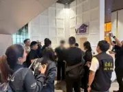 รวบหนุ่มวัย 34 ปี อ้างเป็นอดีตทหาร หลอกเหยื่อโอนเงินซื้อรถกระบะ