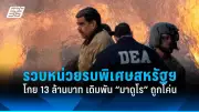 สหรัฐฯ อนุมัติขายอาวุธให้อิสราเอลมูลค่า 3.5 หมื่นล้านบาท