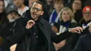 ลิเวอร์พูลเปิดบ้านถล่มแมนฯ ยูไนเต็ด 4-0 คว้าชัยเด็ดขาดในศึกยูโรปาลีก
