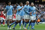 แมนฯ ยูไนเต็ด เปิดบ้านถล่ม เชลซี 4-1 คว้าชัยในศึกพรีเมียร์ลีก