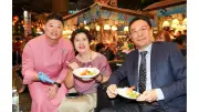 ไทยพบผู้ติดเชื้อโควิดรายใหม่ 4 ราย เดินทางกลับจากต่างประเทศ