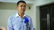 พรรคประชาธิปัตย์เปิดคลินิกกฎหมายทนายอาสาบริการฟรี 4 ภาค