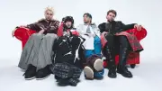 5 Seconds of Summer กลับมาเวิลด์ทัวร์แล้ว เจอแฟนไทย 9 พ.ย. นี้
