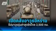 อินเดียเผชิญคลื่นความร้อนรุนแรง อุณหภูมิทะลุ 50 องศาเซลเซียส