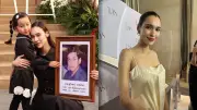 หยาดทิพย์ ราชปาล สูญเสียคุณพ่อ วัย 70 ปี จากแมลงกัดติดเชื้อในกระแสเลือด