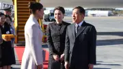 โรงพยาบาลราชวิถีเปิดโครงการตรวจสุขภาพฟรี ฉลอง 70 ปี