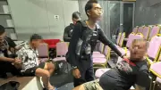 รัฐบาลออก พ.ร.ก.กู้เงินแสนล้าน ขยับเพดานหนี้สาธารณะ 75% รับมือวิกฤติพลังงานและเศรษฐกิจ