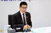 หุ้นไทยปิดบวก 7.65 จุด รับแรงซื้อกลับกลุ่มพลังงาน-แบงก์