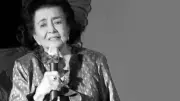 วงการบันเทิงไทยสูญเสีย 'คุณยายเฉลา ประสพศาสตร์' ศิลปินอาวุโส สิ้นชีพด้วยโรคชราในวัย 98 ปี