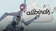 Allbirds รีแบรนด์เป็น NewBird AI ดันหุ้นพุ่ง 582% ในวันเดียว หลังหันสู่โครงสร้างพื้นฐาน AI