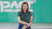 ศูนย์ฝึกเทนนิสมาตรฐานโลก ALM x Impact Tennis & Sport Center เปิดตัวในไทย