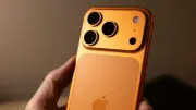 Apple เตรียมเปลี่ยนสีไฮไลต์ iPhone 18 Pro เป็น Dark Cherry แทน Cosmic Orange