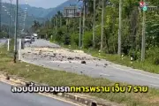 ปัตตานีเตรียมจัดงาน 'มหกรรมอาหารฮาลาล' หนุนเศรษฐกิจชุมชน กระตุ้นการท่องเที่ยว