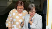 “วิญญัติ” เผยภาพล่าสุด “ทักษิณ” สดใสขึ้น เหลือเพียงความดันปกติของผู้สูงอายุ