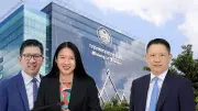 ฉุดไม่อยู่! 'กุลยา' โบกมือลา ปลัดคลังหญิงคนแรก ยื่นลาออกทิ้งปริศนา