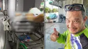 ภรรยาแดนนี่ศรีภิญโญเผยคลิปสุดซึ้งก่อนสามีจากไป ขอบคุณที่ทำทุกอย่างให้ลูกและแม่