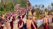 สหรัฐฯ ประกาศมาตรการคว่ำบาตรใหม่ เป้าหมายธนาคารรัสเซีย-บริษัทจีน