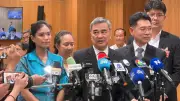 “อภิสิทธิ์” กดดัน ป.ป.ช. ชี้แจงยกคำร้อง “ศักดิ์สยาม” ยื่นบัญชีทรัพย์สินเท็จ