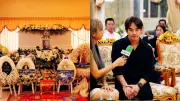 ลิฟท์ สุพจน์ เปิดใจหลังสูญเสียคุณพ่อกะทันหัน จากลิ่มเลือดอุดก้านสมอง