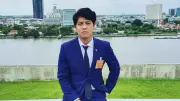 ผู้ช่วยเลขาธิการ ปชป. ระเบิดอารมณ์ด่าสื่อไทยปัญญาอ่อน เล่นข่าวพรรคส้มแตกเกินจริงหวังเอนเกจ