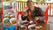 สตูลเตรียมความพร้อมรับมือน้ำท่วมและดินถล่ม หลังกรมอุตุนิยมวิทยาเตือนฝนตกหนัก