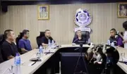 ตำรวจจับกุมแก๊งค้ายาเสพติดข้ามชาติ หวิดสูญเสียชีวิตเจ้าหน้าที่