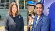 หนุ่ม กรรชัย ฟ้อง ปู มัณฑนา ต่อ ปมโพสต์พาดพิง ยันไม่เคยส่งคนไปป่วนศาล