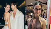 ญาญ่า เล่าฟูลฟีลวันแต่งงาน ณเดชน์ สัญญาดูแลตลอดไป ภูมิใจเป็นสะใภ้อีสาน