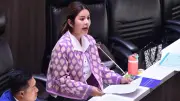 ลิซ่า ภคมน ซัดรัฐใช้ไอโอด้อยค่าสื่อ ทำลายสันติภาพชายแดนใต้