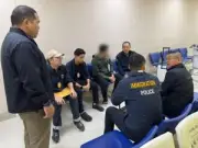 ตำรวจสอบเครียดสามีต้องสงสัยฆ่าหั่นศพภรรยาชาวญี่ปุ่นในจังหวัดนครปฐม