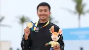 ญี่ปุ่นสร้างประวัติศาสตร์คว้าเหรียญรางวัลแรกในกีฬาสกีครอสคันทรี