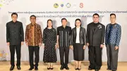 มหาดไทยน้อมนำพระดำริผ้าไทยใส่ให้สนุก เดินหน้าโค้ชชิ่งเยาวชนคนรุ่นใหม่