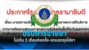 เตือนภัย! อย่าหลงเชื่อซื้อ 'คอนแทคเลนส์' ราคาถูกทางออนไลน์ เสี่ยงตาบอด
