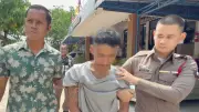 ทรัมป์ระทึก! มือปืนรัวยิงกลางงานเลี้ยงนักข่าว หนีตายชุลมุน รวบทันควัน